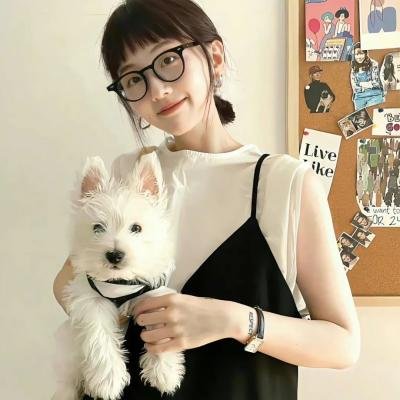疯狗与格拉瑞小姐