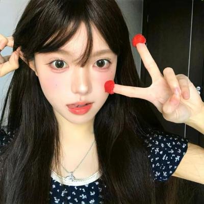 镇巴女子