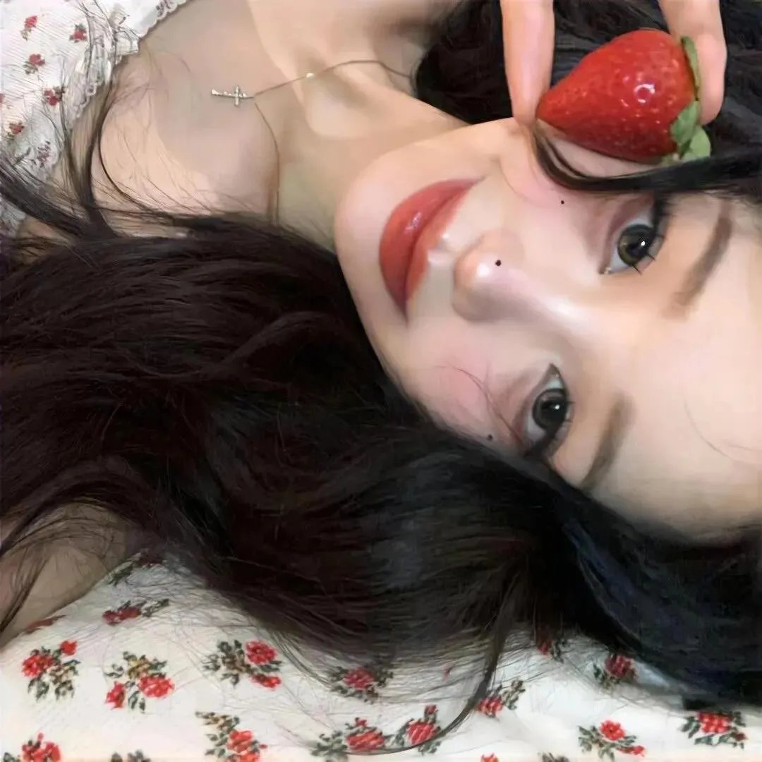 闪闪发光的你