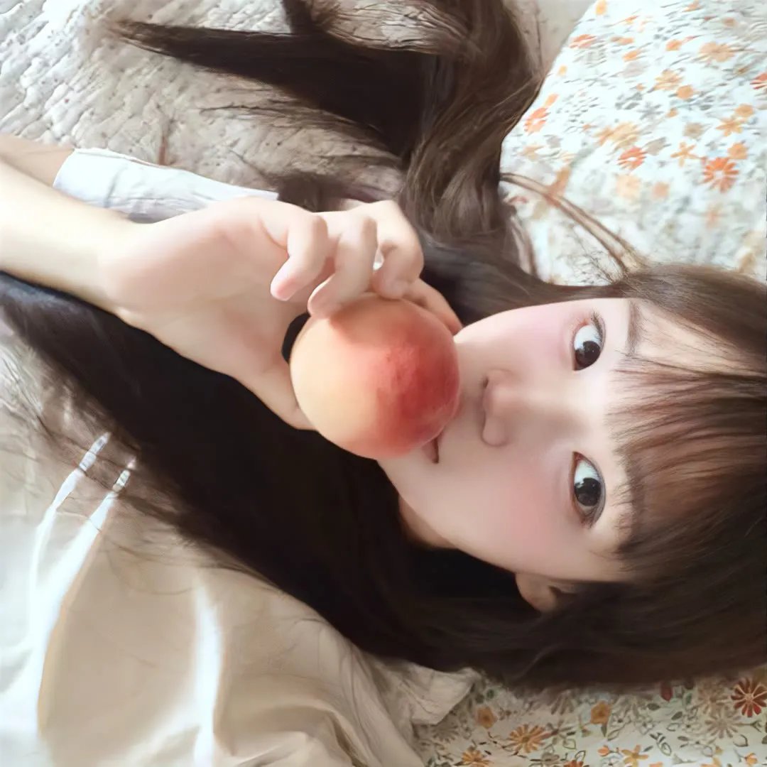 就想赖着你
