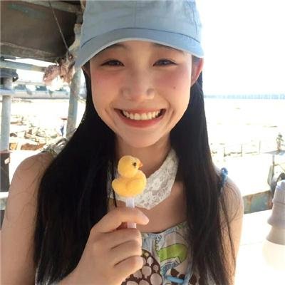 你的人生是我来迟了