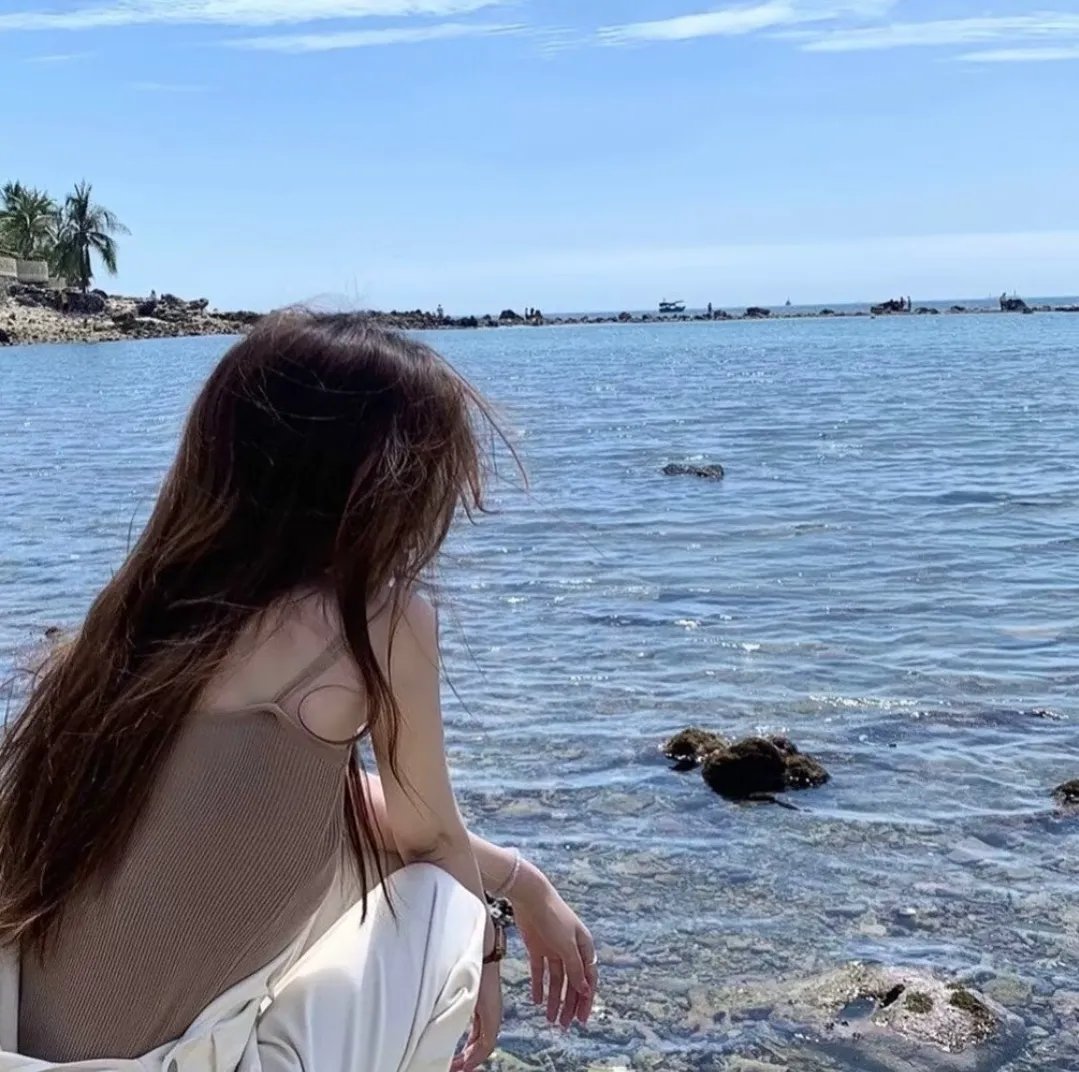 只有女人的夜晚